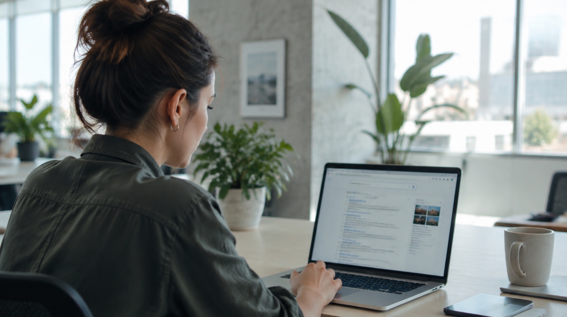 Google Ads – Bmoore i Göteborg