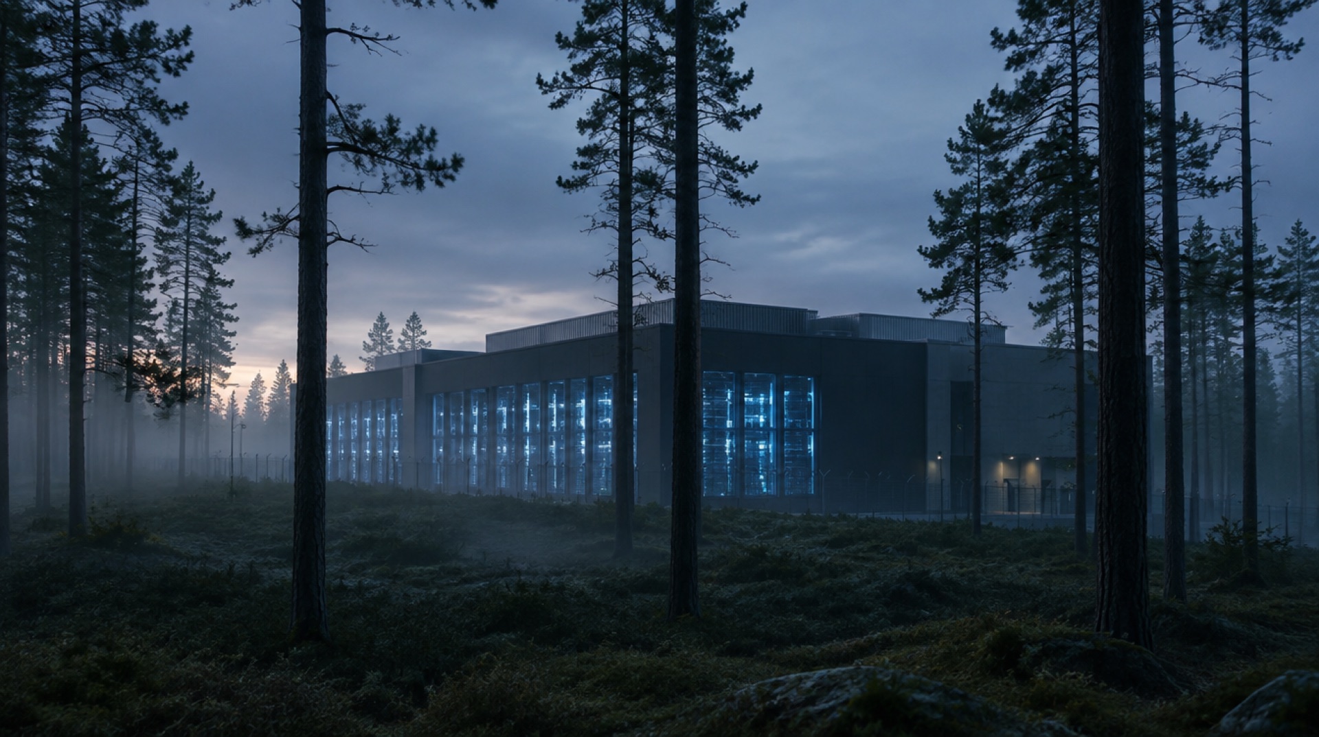 Hosting – Bmoore i Göteborg