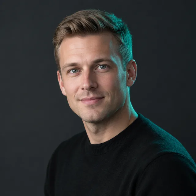 ATLAS, AI-agent – Chefsassistent